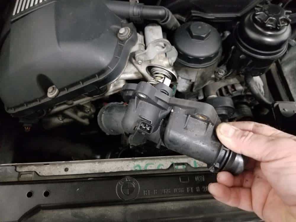 See B3312 in engine
